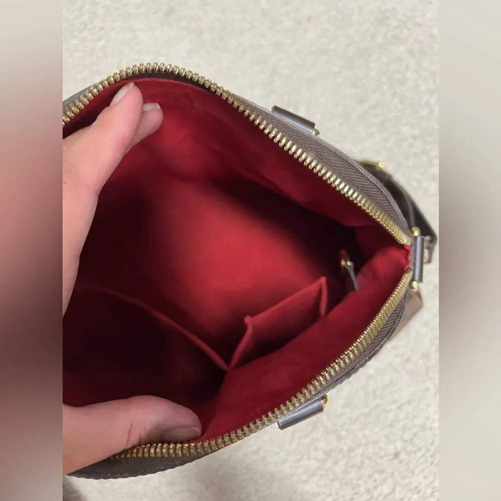 Louis Vuitton Damier Ebene